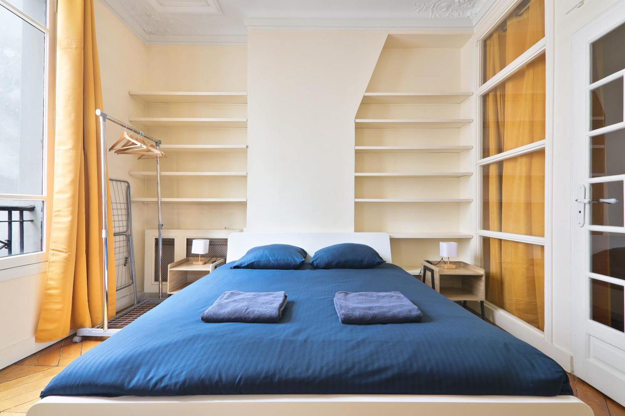 Quartier Chatelet Les Halles 3 Free Netflix Appartement
