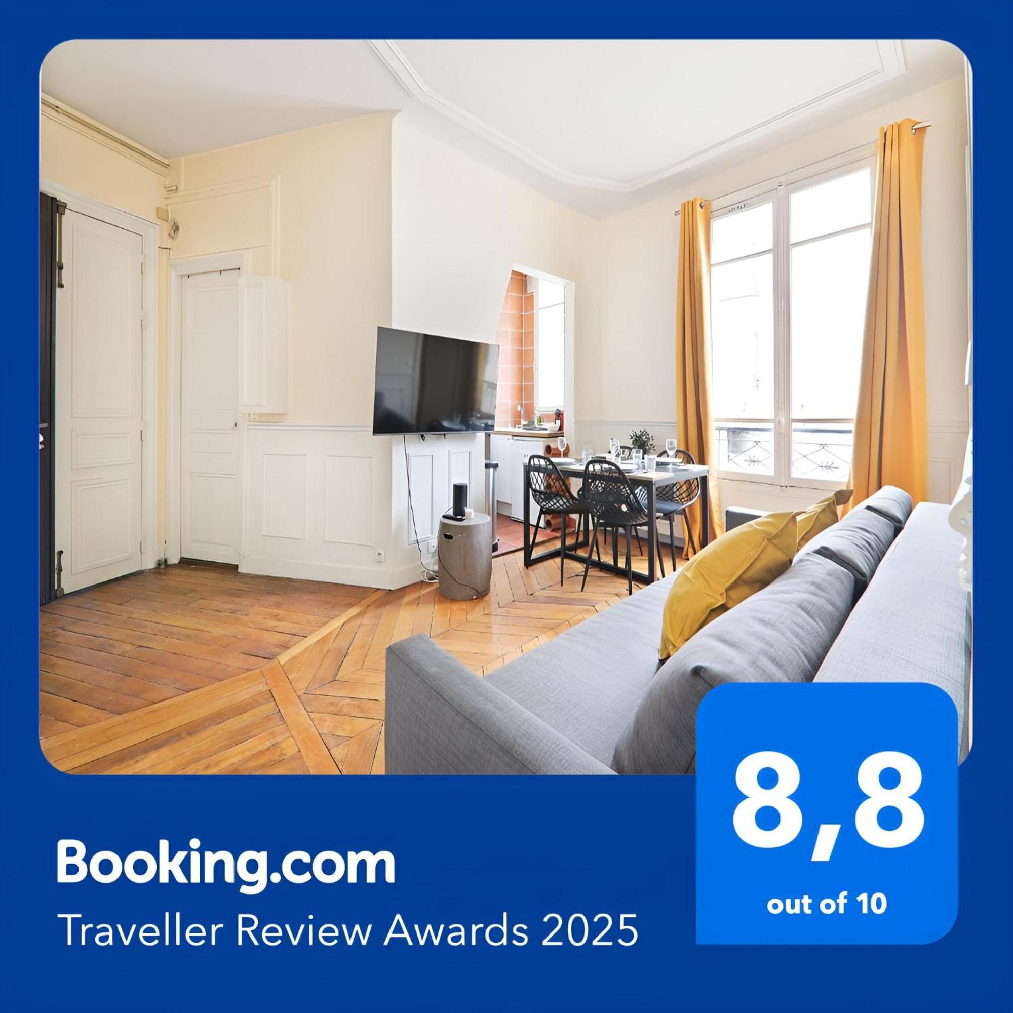 Quartier Chatelet Les Halles 3 Free Netflix Appartement